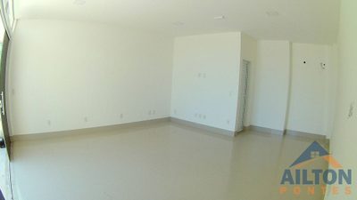 Loja-Salão, 35 m² - Foto 3