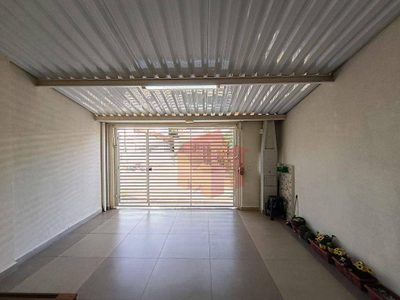 Casa, 2 quartos, 103 m² - Foto 5