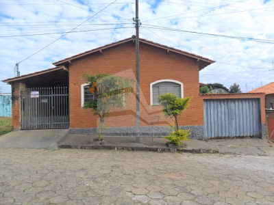 Casa, 2 quartos, 152 m² - Foto 1