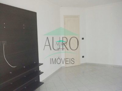 Apartamento, 2 quartos, 58 m² - Foto 1