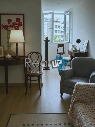 Apartamento, 2 quartos, 56 m² - Foto 1