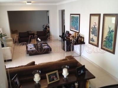 Apartamento, 3 quartos, 175 m² - Foto 1