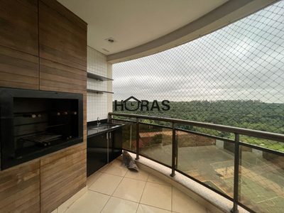 Apartamento, 3 quartos, 98 m² - Foto 1