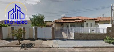 Casa, 2 quartos, 260 m² - Foto 1