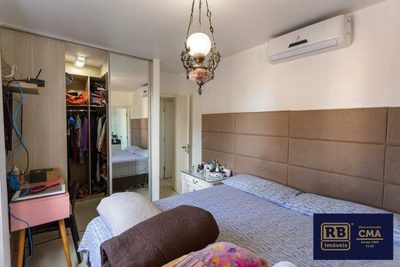 Cobertura, 4 quartos, 240 m² - Foto 5