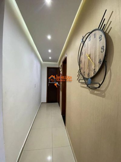 Apartamento, 2 quartos, 60 m² - Foto 3