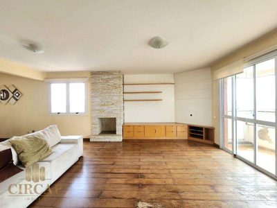 Apartamento, 4 quartos, 230 m² - Foto 4