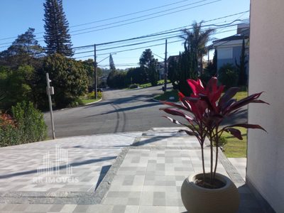 Casa, 4 quartos, 300 m² - Foto 3