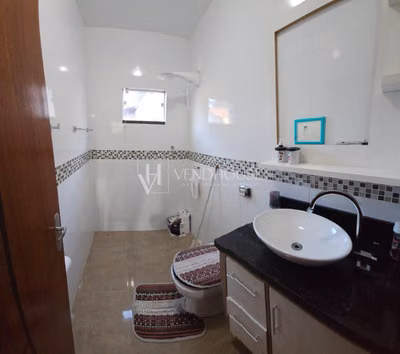 Casa, 2 quartos, 180 m² - Foto 2
