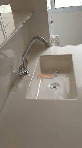 Apartamento, 2 quartos, 43 m² - Foto 4