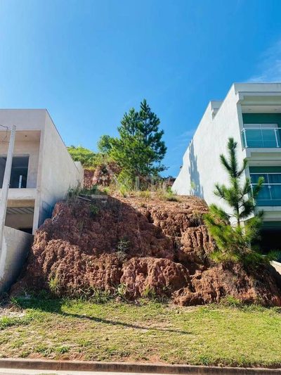 Terreno, 410 m² - Foto 3