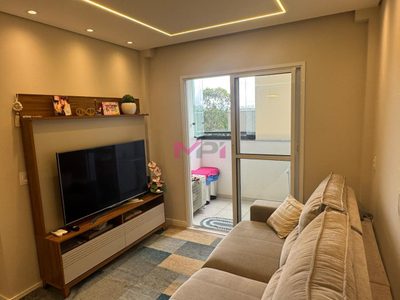 Apartamento, 2 quartos, 64 m² - Foto 4