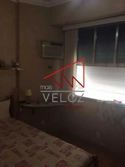 Apartamento, 3 quartos, 90 m² - Foto 1
