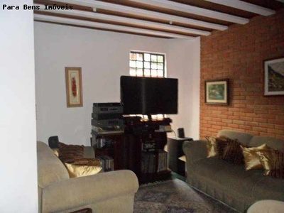 Sobrado, 4 quartos, 430 m² - Foto 4