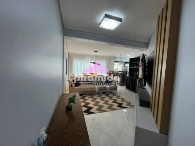 Apartamento, 3 quartos, 119 m² - Foto 3