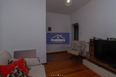 Sobrado, 3 quartos, 118 m² - Foto 4