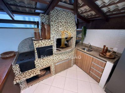 Apartamento, 3 quartos, 244 m² - Foto 3