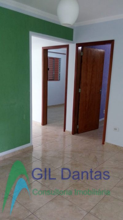 Casa, 2 quartos, 80 m² - Foto 2