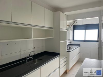 Cobertura, 3 quartos - Foto 1