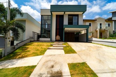 Casa, 3 quartos, 284 m² - Foto 2