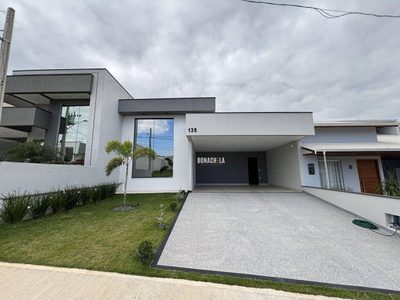 Casa, 3 quartos, 187 m² - Foto 1