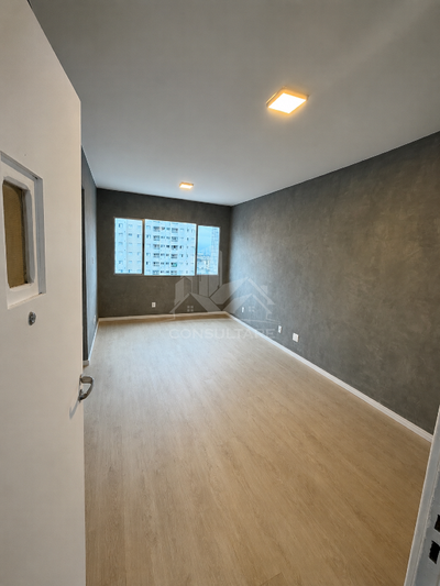 Kitnet-Studio, 30 m² - Foto 1
