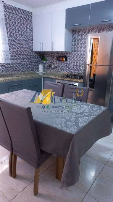 Casa, 2 quartos, 150 m² - Foto 1