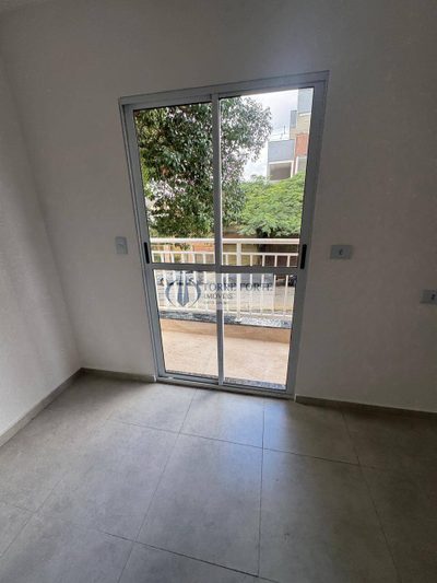 Apartamento, 2 quartos, 46 m² - Foto 2