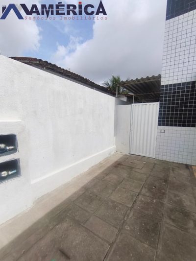 Apartamento, 2 quartos, 42 m² - Foto 2