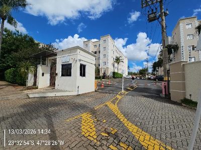 Apartamento, 2 quartos, 43 m² - Foto 1