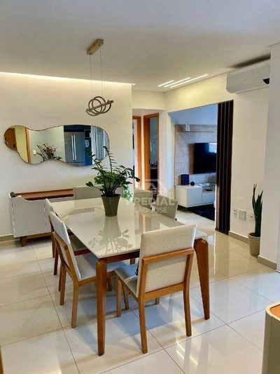 Apartamento, 2 quartos, 82 m² - Foto 1