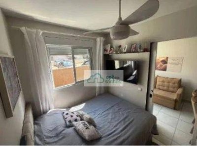 Apartamento, 2 quartos, 35 m² - Foto 4