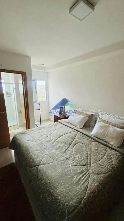 Apartamento, 3 quartos, 89 m² - Foto 5