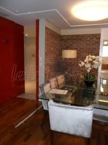 Apartamento, 3 quartos, 210 m² - Foto 3