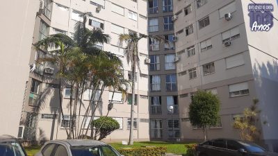 Apartamento, 1 quarto, 45 m² - Foto 1