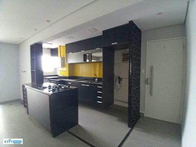 Apartamento, 2 quartos, 76 m² - Foto 2