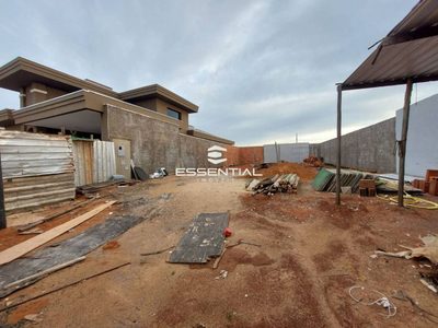 Loteamento e Condomínio, 294 m² - Foto 1