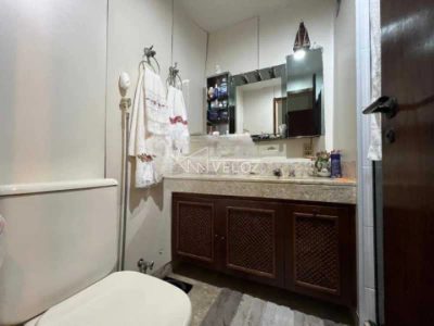Flat/Apart Hotel, 2 quartos, 92 m² - Foto 1