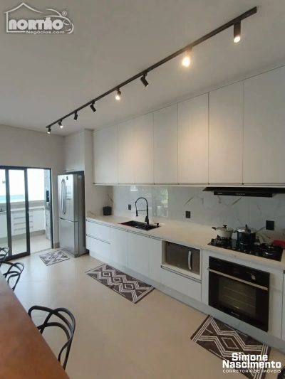 Casa, 4 quartos, 255 m² - Foto 4