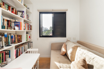 Apartamento, 3 quartos, 166 m² - Foto 2