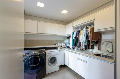 Casa de Condomínio, 5 quartos - Foto 5