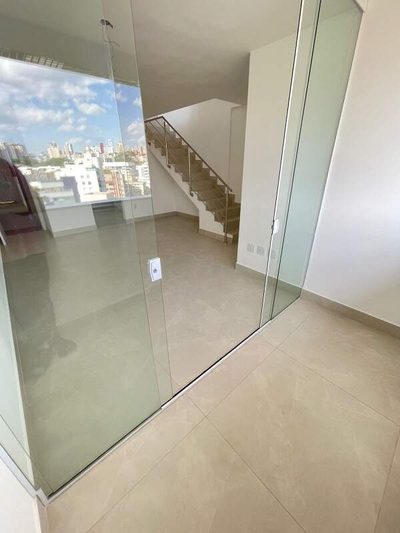 Cobertura, 3 quartos, 173 m² - Foto 5