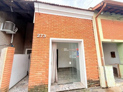 Casa, 1 quarto, 72 m² - Foto 1