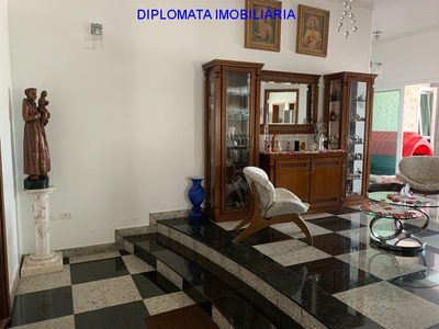 Casa de Condomínio, 4 quartos - Foto 3