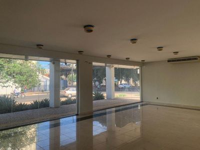 Loja-Salão, 1075 m² - Foto 1