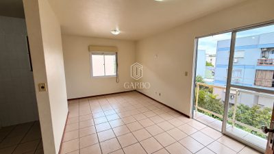 Apartamento, 1 quarto, 31 m² - Foto 2