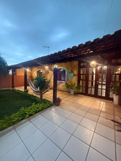 Casa, 3 quartos, 152 m² - Foto 3