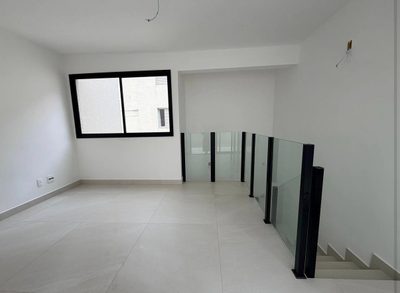 Cobertura, 3 quartos, 101 m² - Foto 3