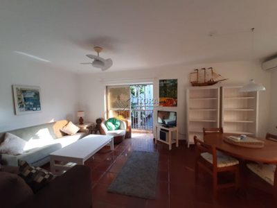 Apartamento, 2 quartos, 69 m² - Foto 1
