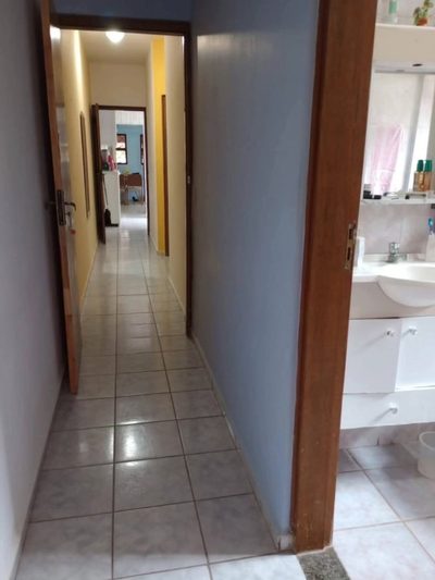 Casa, 2 quartos - Foto 4